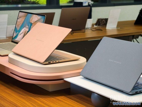 2026款Zenbook 14 Copilot AI札记本电脑